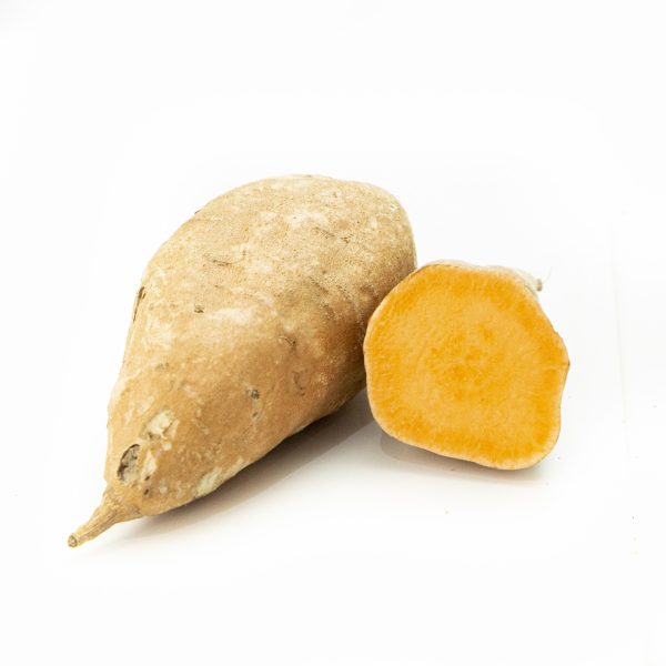 Batata Doce Laranja