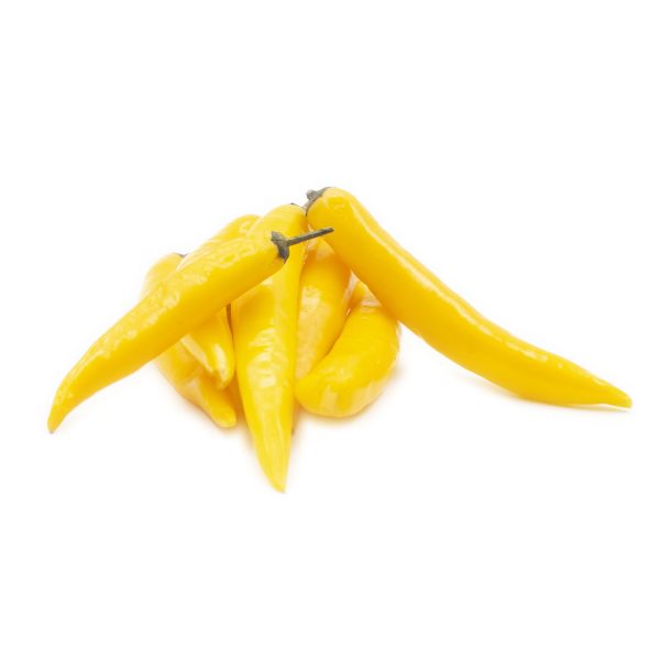 Malagueta Amarela