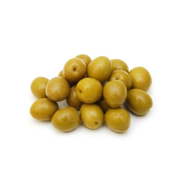 Azeitona Verde 500G