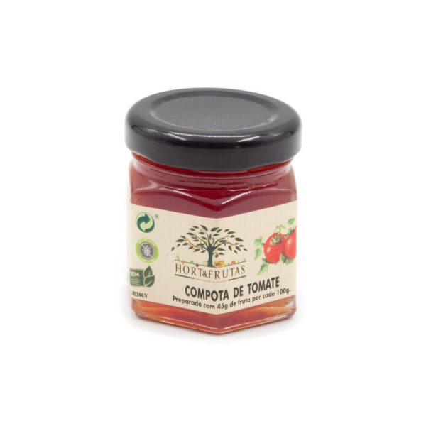 Compota Tomate 58G