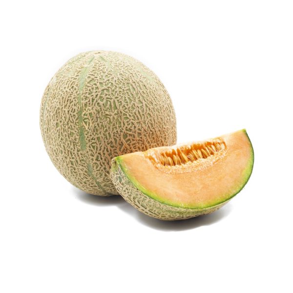 Meloa Cantalupe
