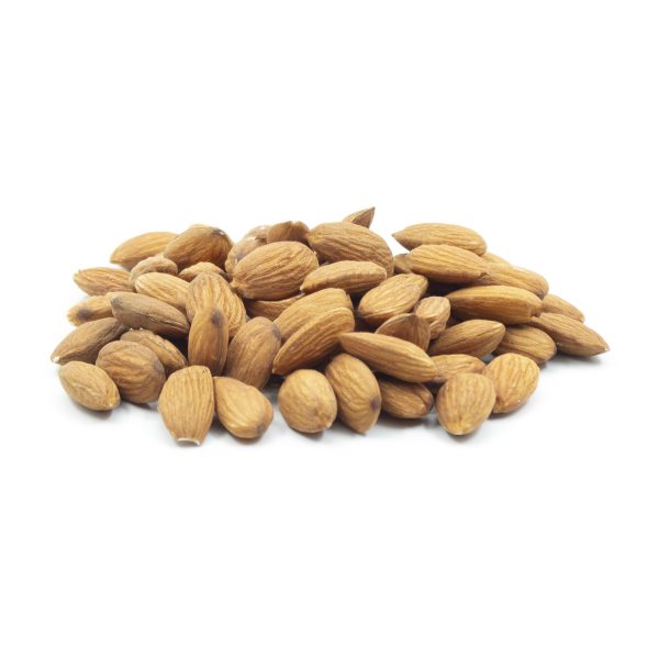 Amêndoa Com Pele