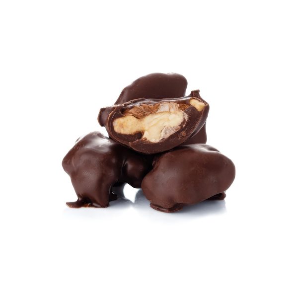Noz Com Chocolate