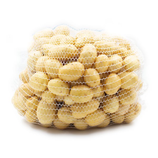 Batata Cartão 2.5KG Vermelha