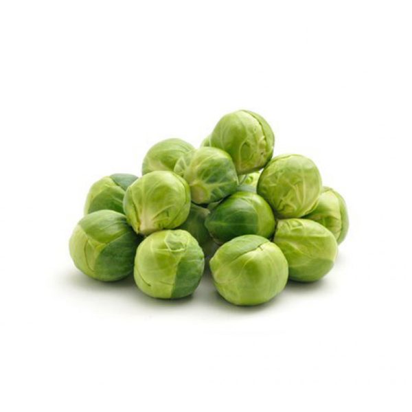Couve Bruxelas