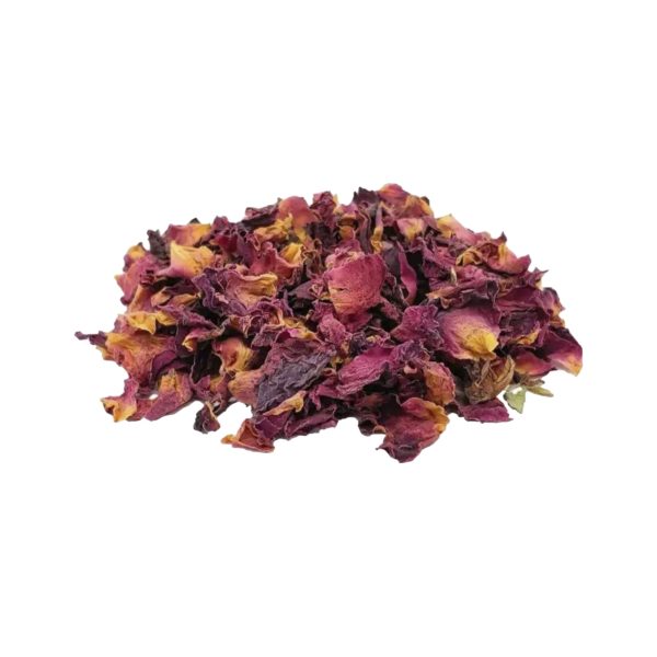 Flores Rosas St Teresinha