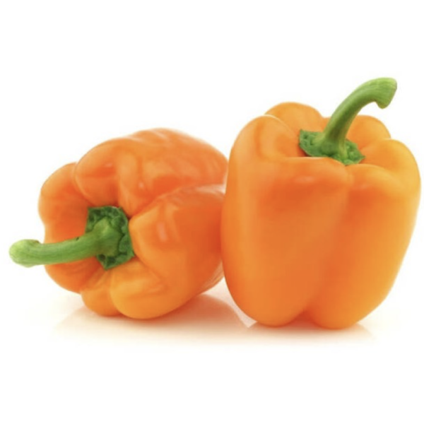 Pimento Laranja